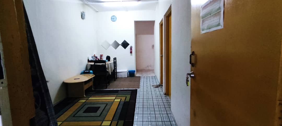 Ejen Hartanah Ipoh-Rumah Teres Setingkat Di Bandar Baru Putra Bercham 9