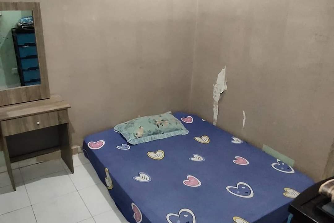 Ejen Hartanah Ipoh-Rumah Teres Setingkat Di Medan Klebang Prima Ipoh 13
