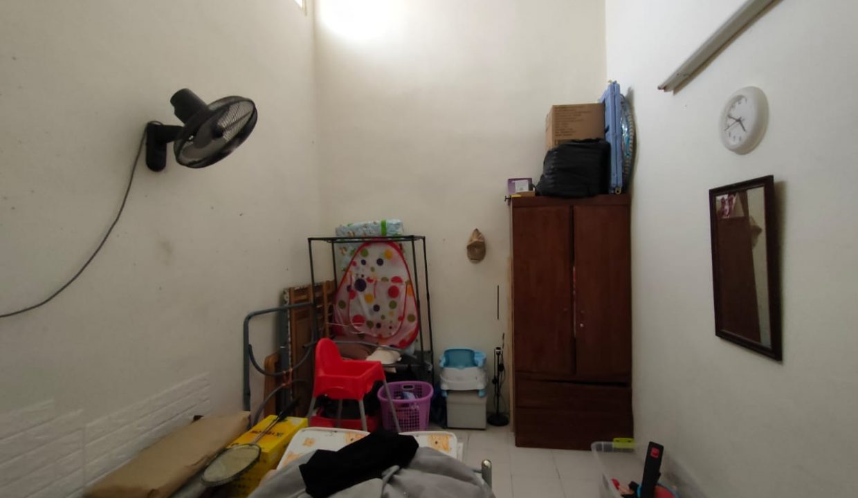 Ejen Hartanah Seri Iskandar-Rumah Single Storey Di Bandar Universiti Seri Iskandar-7