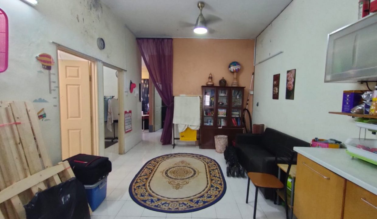 Ejen Hartanah Seri Iskandar-Rumah Single Storey Di Bandar Universiti Seri Iskandar-9