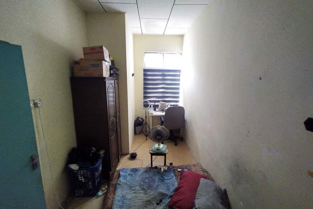 Ejen Hartanah Taiping-Rumah Teres Setingkat Di Taman Indah Pengkalan Aur Taiping 12