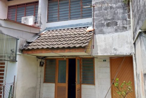 Ejen Hartanah Ipoh-Rumah Teres Dua Tingkat Di Taman Maju Rapat Gunung Rapat