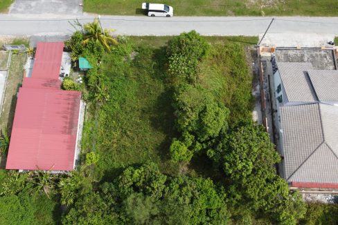 Ejen Hartanah Kuala Kangsar Perak-Tanah Lot Kampung Tersusun Sungai Buloh Sungai Siput Untuk Dijual