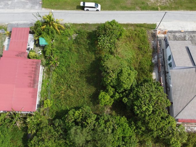 Ejen Hartanah Kuala Kangsar Perak-Tanah Lot Kampung Tersusun Sungai Buloh Sungai Siput Untuk Dijual