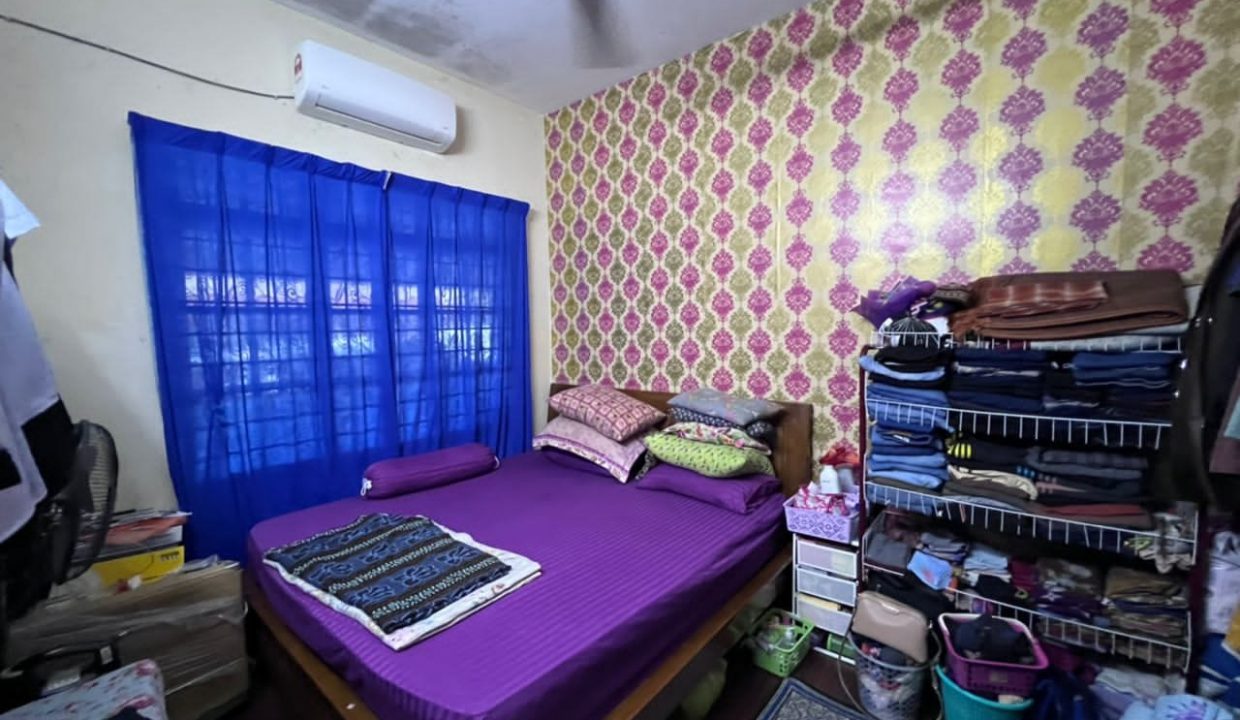 Ejen Hartanah Manjung Perak-Rumah Teres Setingkat Untuk Dijual Di Taman Manjung Point Seksyen II, Taman Seri Manjung Perak-7