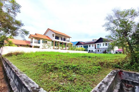 Ejen Hartanah Meru Ipoh-Tanah lot Kediaman Untuk Dijual Di Puncak Meru, Ipoh