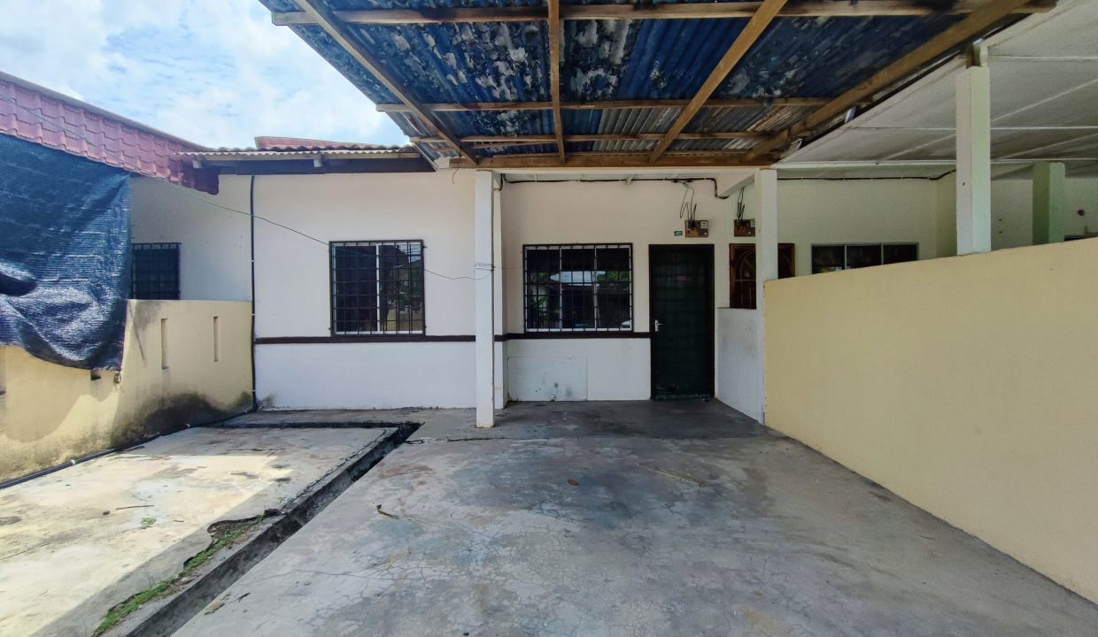 Ejen Hartanah Seri Iskandar Perak-Rumah Teres Setingkat Untuk Dijual Di Taman Iskandar Perdana Seri Iskandar-2