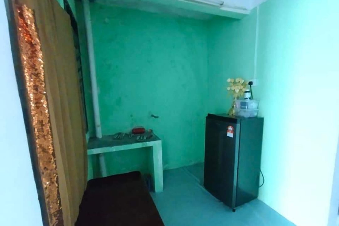 Ejen Hartanah Chemor-Rumah Teres Setingkat Untuk Dijual Di Taman Chepor Jaya-14