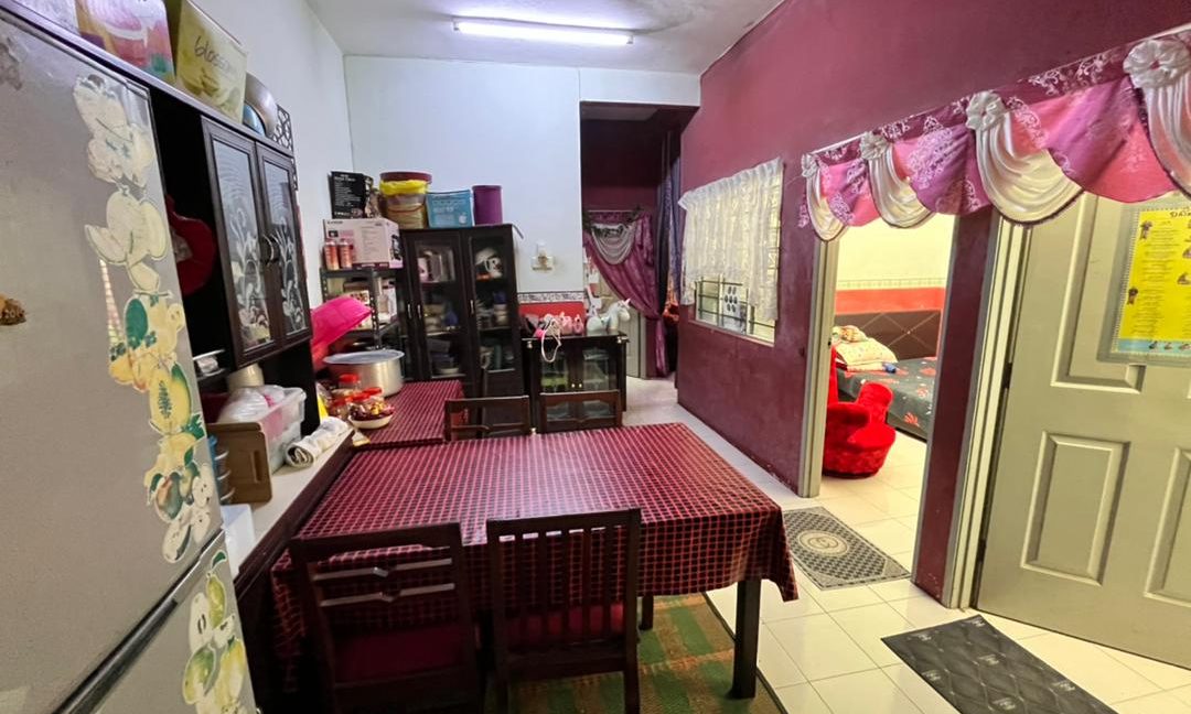 Ejen Hartanah Manjung, Sitiawan Perak-Rumah Teres Setingkat Untuk Dijual Di Taman Lekir Indah-17