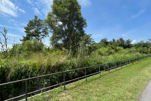 Ejen Hartanah Pengkalan Pegoh-Tanah Lot Banglo Pengkalan Pegoh