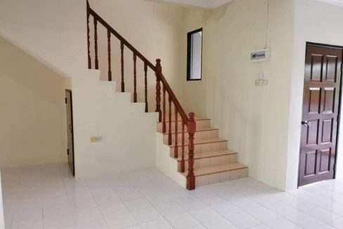 Ejen Hartanah Ipoh-Rumah Teres 2 Tingkat Untuk Dijual Di Taman Seri Rapat