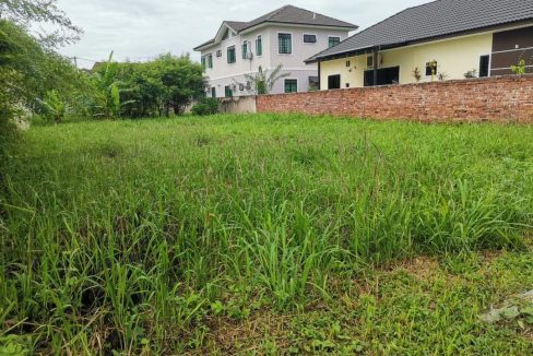 Ejen Hartanah Ipoh-Tanah Lot Banglo Untuk Dijual Di Ampang