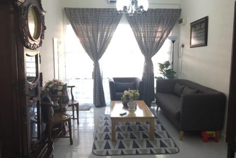 Ejen Hartanah Seri Manjung Perak-Rumah Teres Setingkat Untuk Dijual Di Taman Desa Manjung Point II