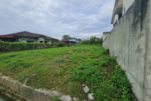 EJEN HARTANAH IPOH-TANAH LOT BANGLO RPT JELAPANG HEIGHT IPOH PERAK