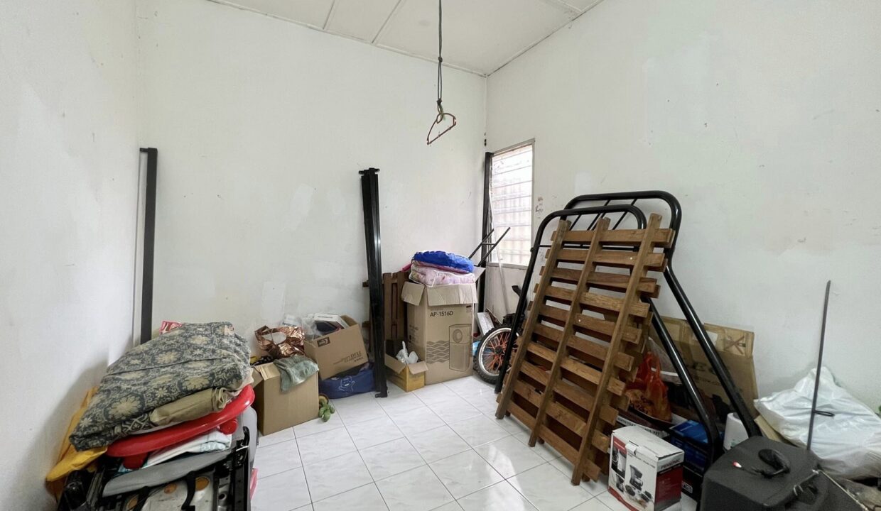 Ejen Hartanah Simpang Pulai-Rumah Teres Setingkat Corner Unit Di Taman Mesra Raia-8