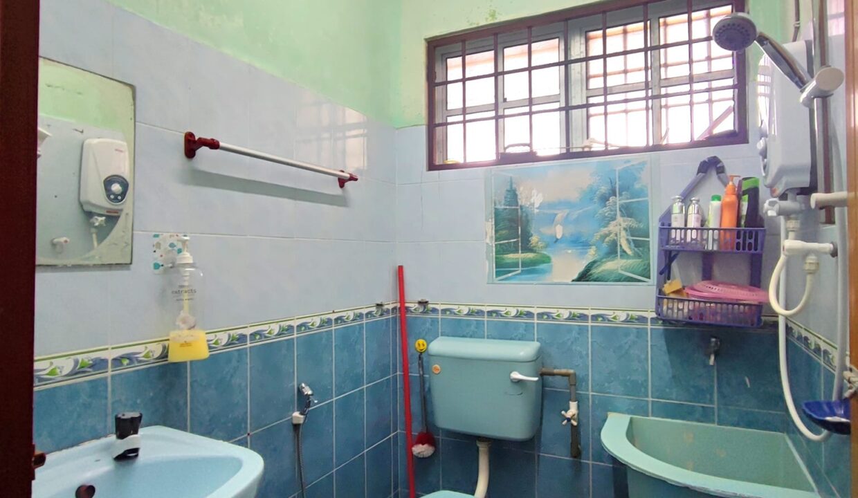 Ejen Hartanah Seri Iskandar-Rumah Banglo Desa Seri Iskandar Untuk Dijual-18