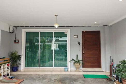 Ejen Hartanah Ipoh-Rumah Teres 2 Tingkat Untuk Dijual Di Taman Puncak Jelapang