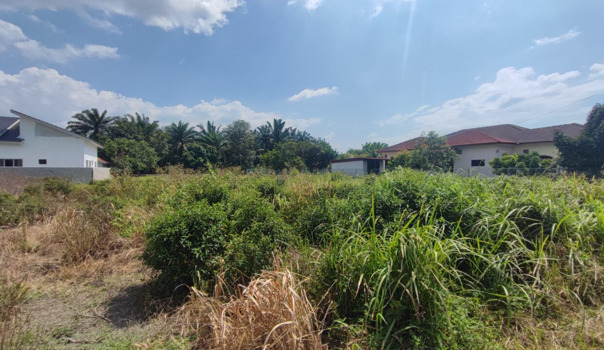 Ejen Hartanah Taiping-Tanah Kediaman Untuk Dijual Di Taman Kaya Pengkalan Aur-5