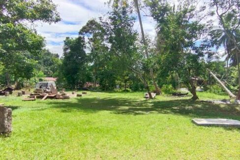 Tanah Lot Luas Untuk Dijual di Tanjung Rambutan, Perak