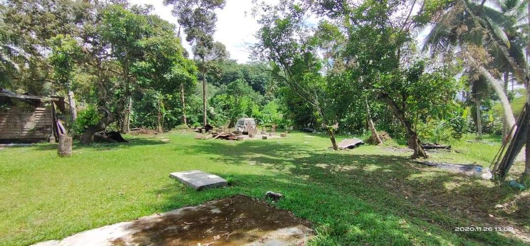 Tanah Lot Luas Untuk Dijual di Tanjung Rambutan, Perak (8)