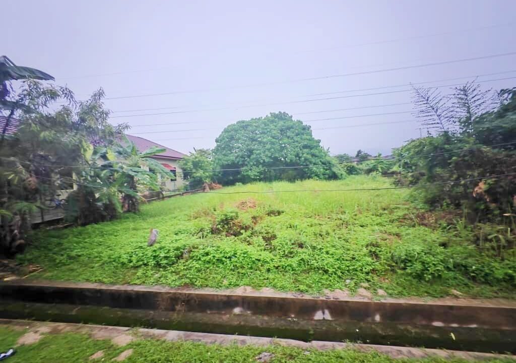 Tanah Lot Utk Dijual !! Villa Medan Desa Perpaduan ( Villa MDP), Bercham Ipoh (2)