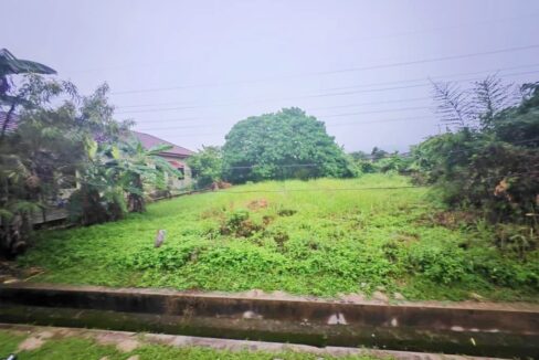Tanah Lot Utk Dijual !! Villa Medan Desa Perpaduan ( Villa MDP), Bercham Ipoh