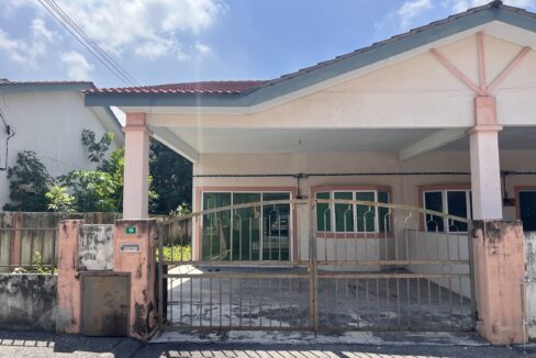 Taman Raia Gemilang Endlot