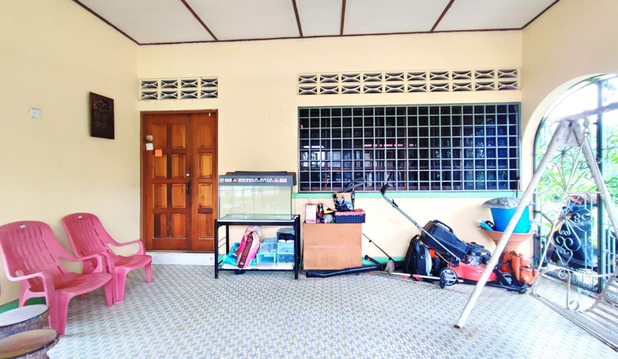 [Pusat Bandar] Rumah Banglo Setingkat Untuk Dijual Di Bandar Ipoh, Perak 2