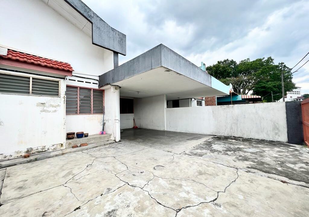 Single Storey House For Sale In Ipoh 3