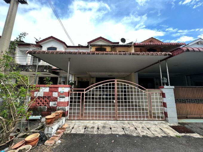 TAMAN RIMBA TAMBUN PERAK