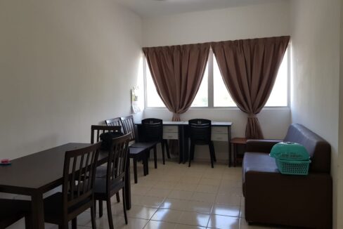 Taman Universiti, Tapah Road Untuk Dijual