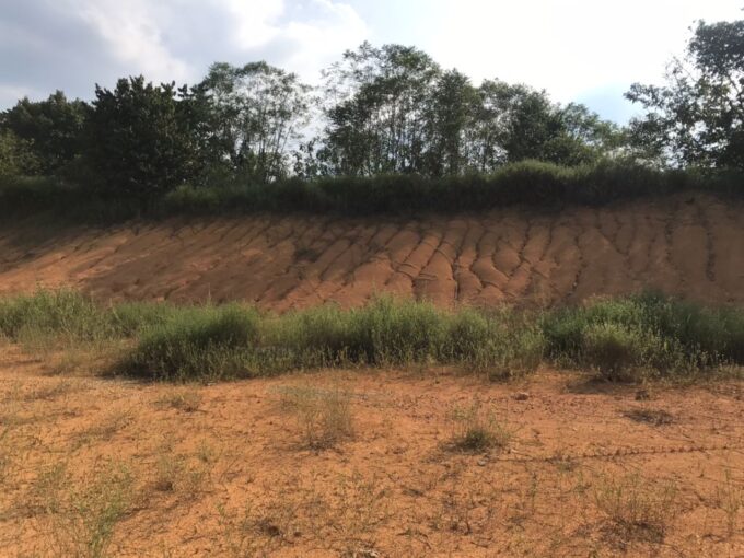 Tanah Lot Rumah Untuk Dijual di RPT Cherakoh, Mukim Durian Pipit, Lenggong