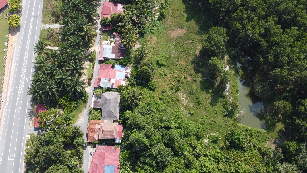 Tanah Pertanian Untuk Di Jual Di Jerlun, Mukim Sayung, Kuala Kangsar Perak (6)